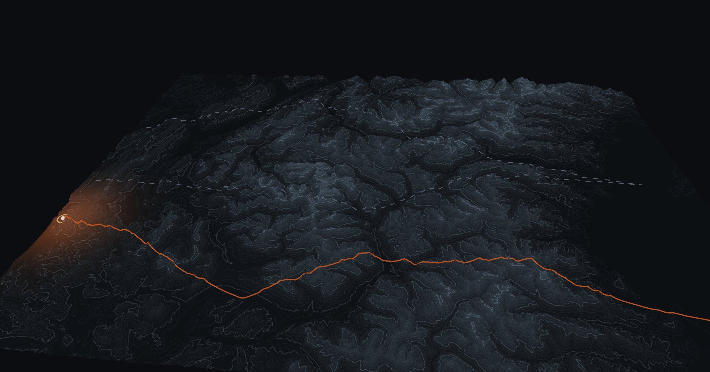 Interactive Maps · The Ember Atlas